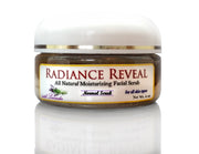 Radiance Reveal All-Natural Facial Scrub - 3 Month Supply