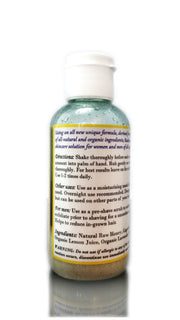 Radiance Reveal All-Natural Facial Scrub Shower-Ready - 2 Month Supply